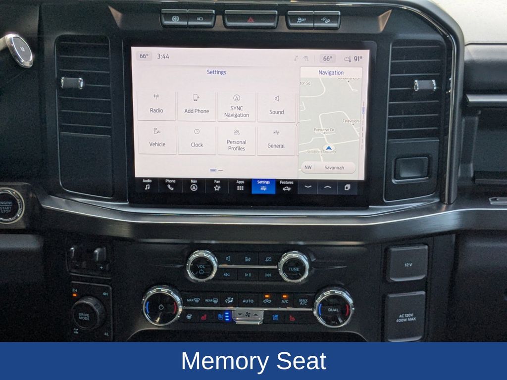 2024 Ford F-250 Super Duty Lariat