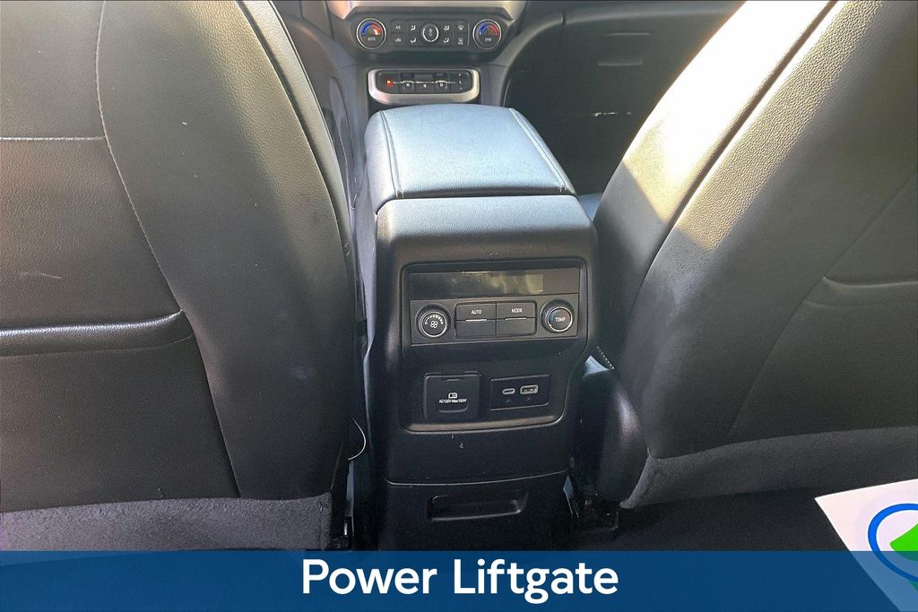 Certified Used 2023 White GMC SLT image 11