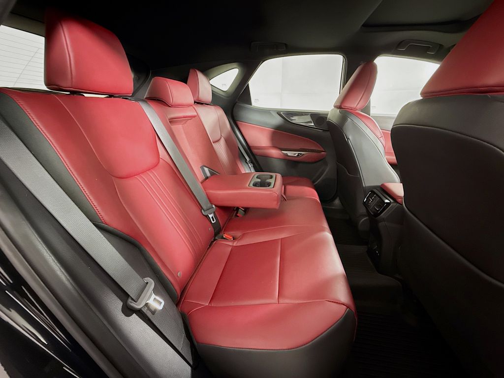 Thumbnail: 2023 Lexus NX - 27