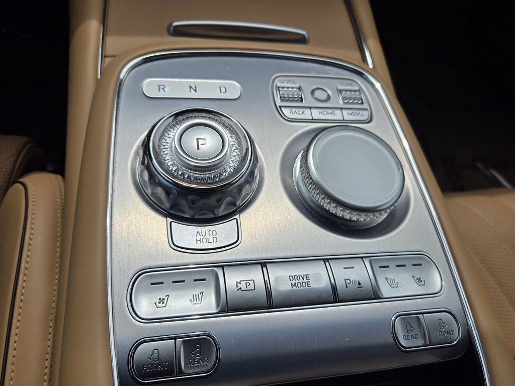 2025 Genesis GV70 - $64,995