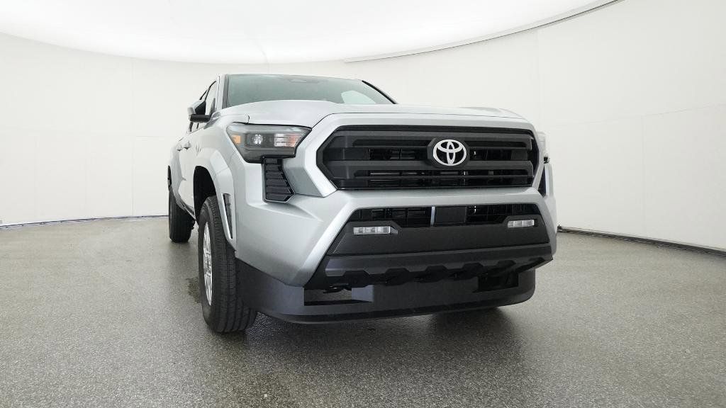 Thumbnail: 2025 Toyota Tacoma - 12