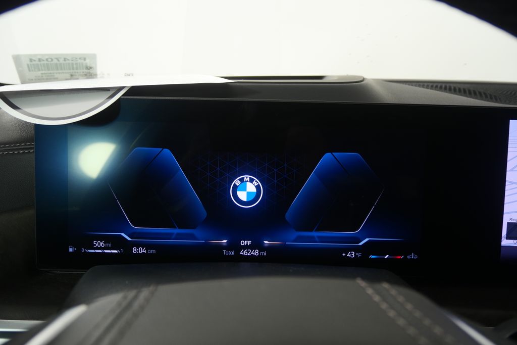 Thumbnail: 2024 BMW X5 - 16