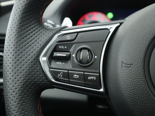 Thumbnail: 2026 Acura RDX - 12