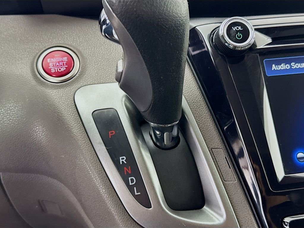 Used Car 2015 Honda Odyssey  Ex-l For Sale Under $15,000 In Austin, Texas