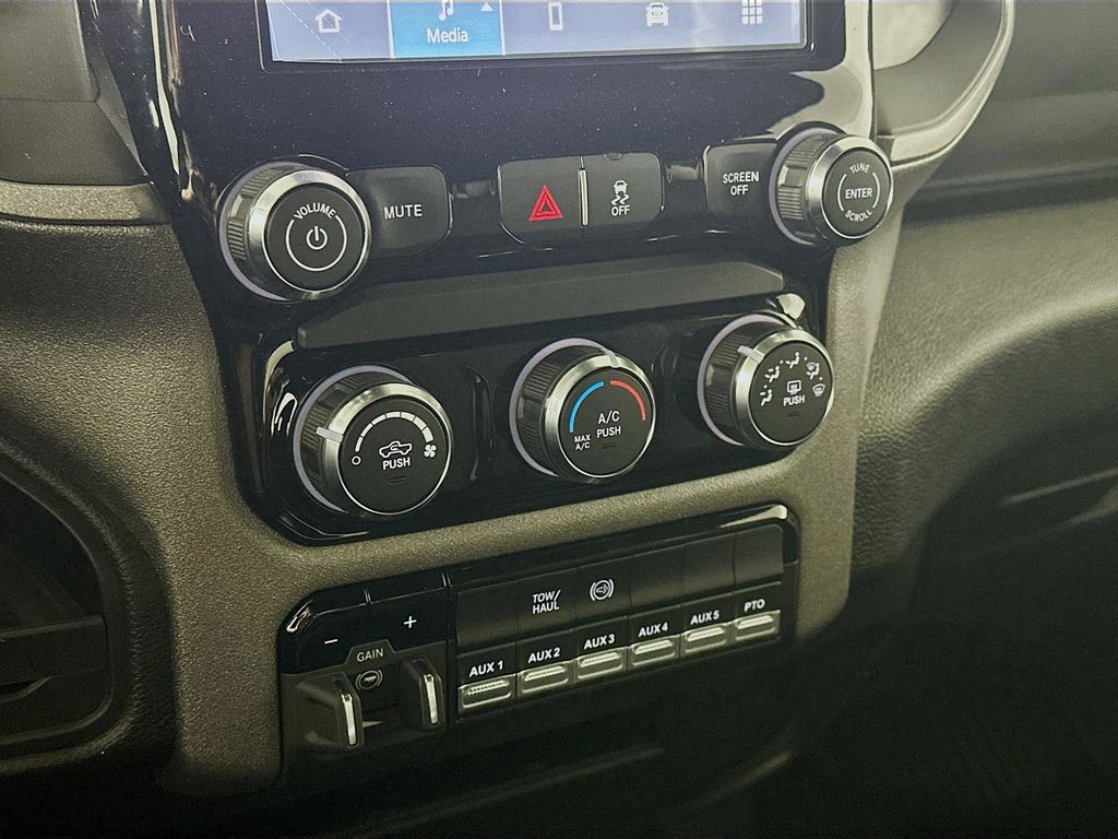 New 2026 Red Ram Tradesman 60CA Dually image 15