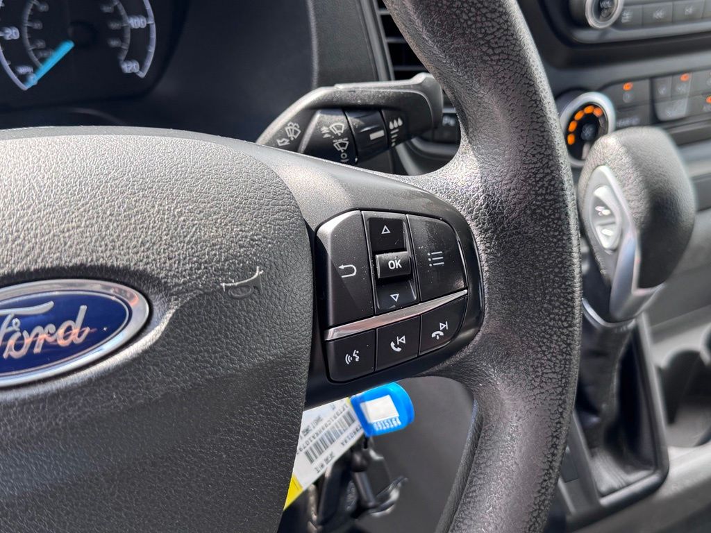 2021 Ford Transit-250 Cargo Van 
