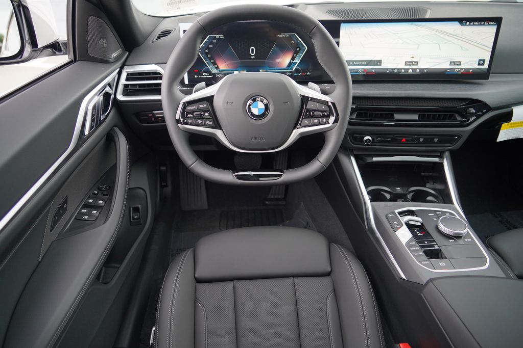 Thumbnail: 2027 BMW 4 Series - 22