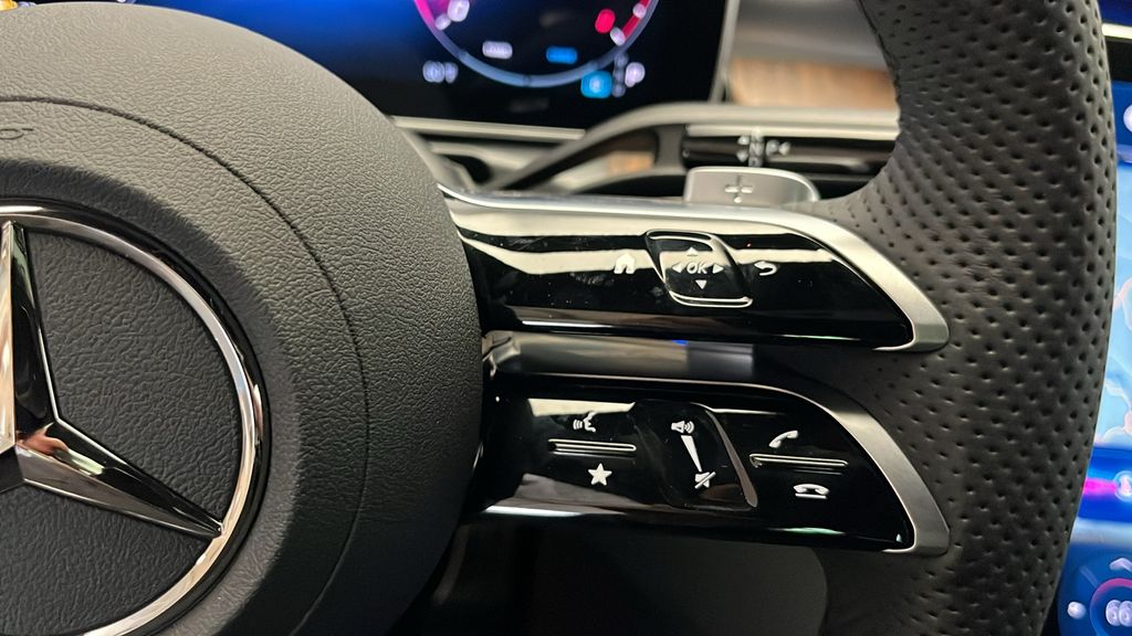 2025 Mercedes-Benz CLE 450 15