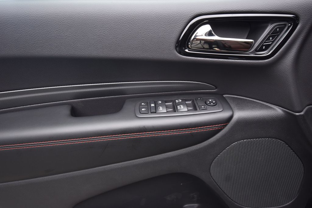 new 2026 Dodge Durango car, priced at $46,435