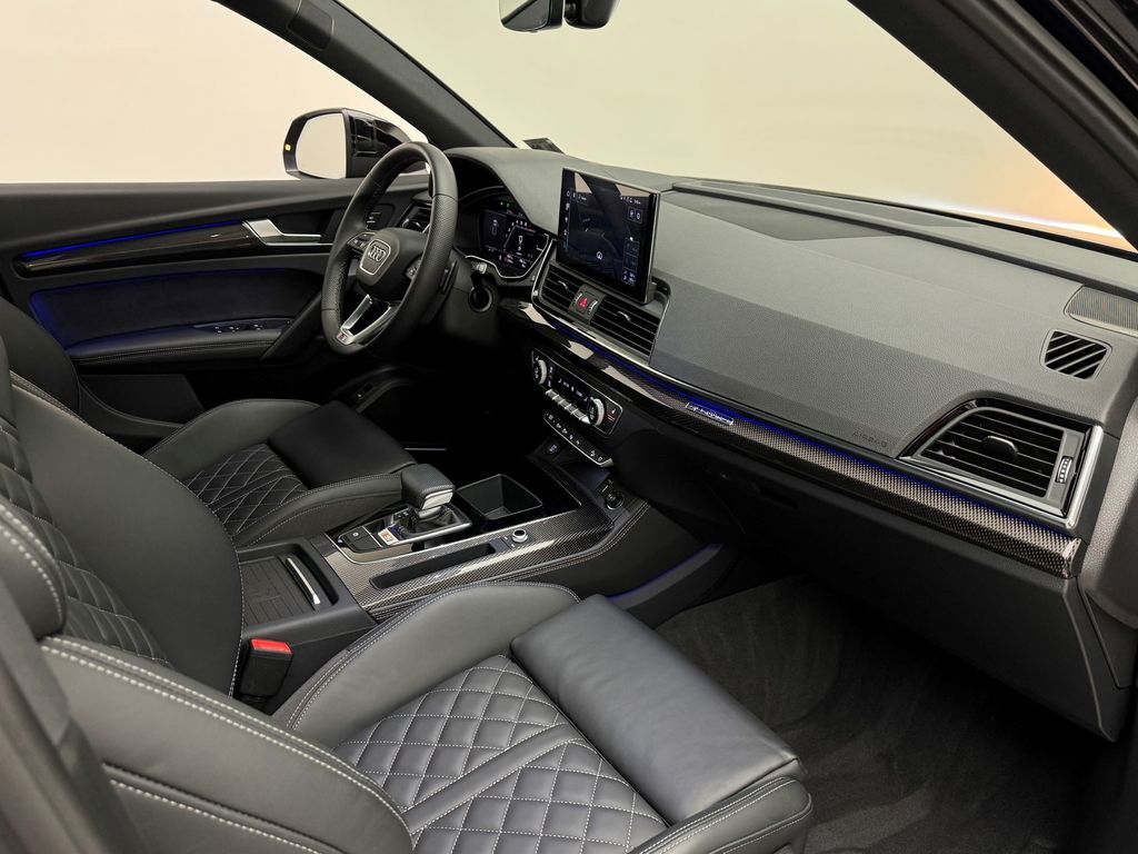 2023 Audi SQ5 Prestige 17