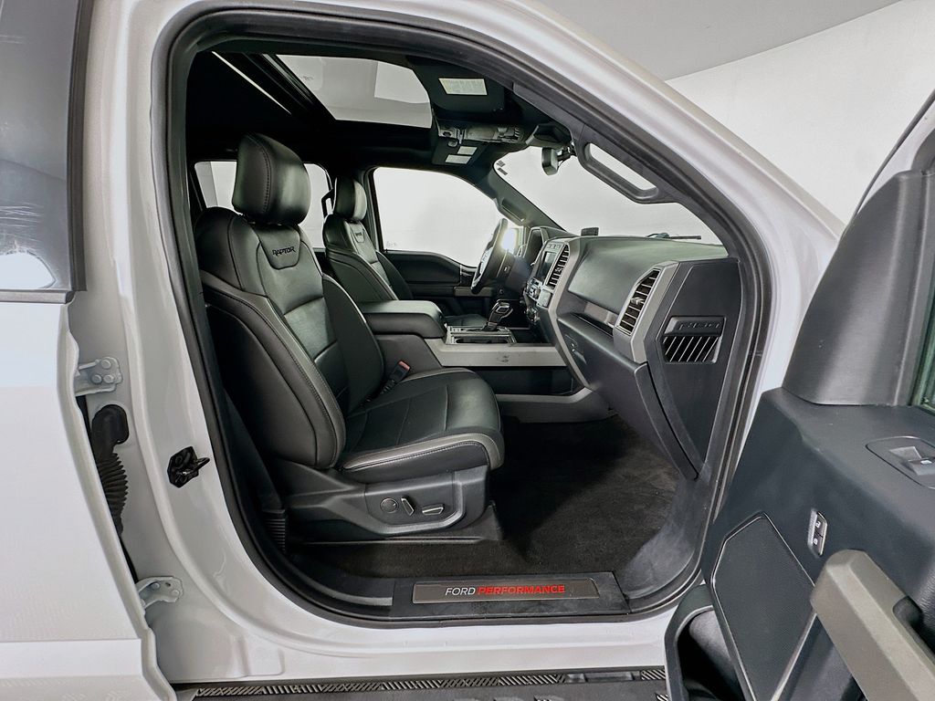 Thumbnail: 2019 Ford F-150 - 30