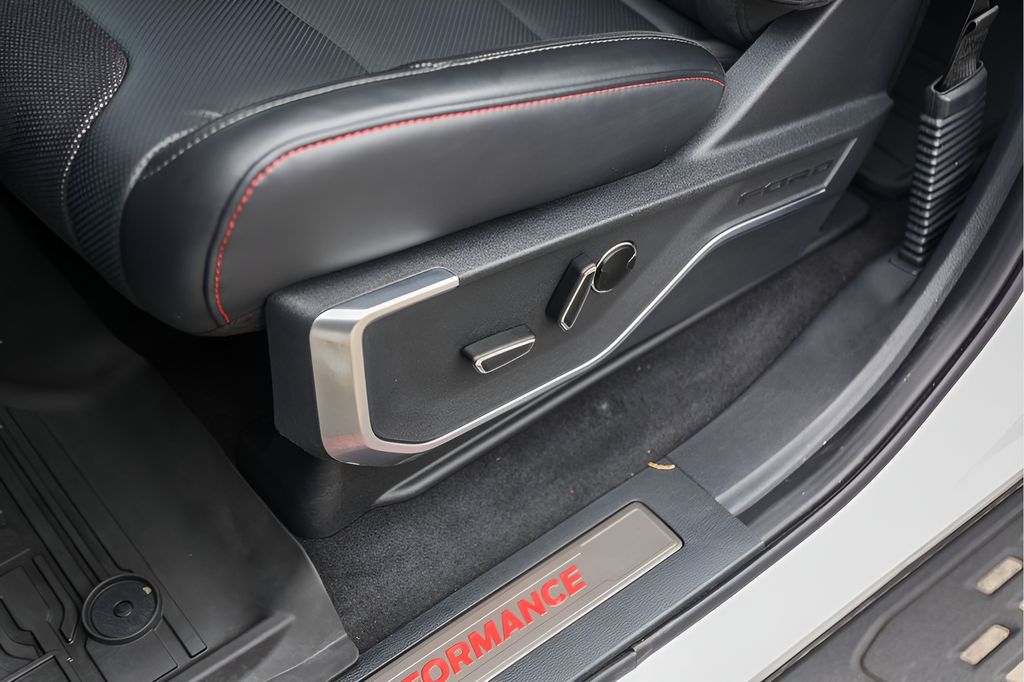 Used Car 2024 Ford F-150  Raptor For Sale Under $80,000 In Austin, Texas