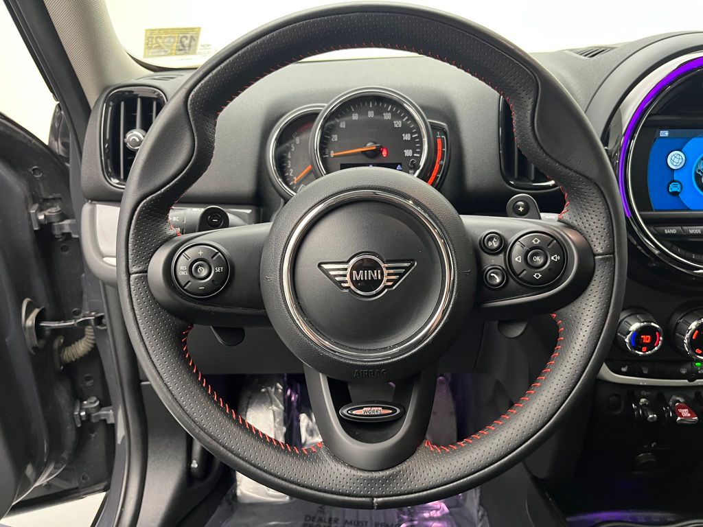 Thumbnail: 2020 MINI Cooper Countryman - 12