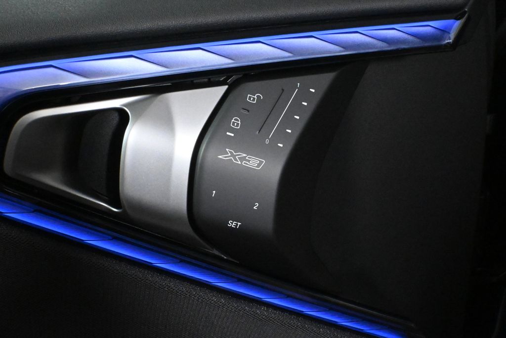 Thumbnail: 2026 BMW X3 - 28