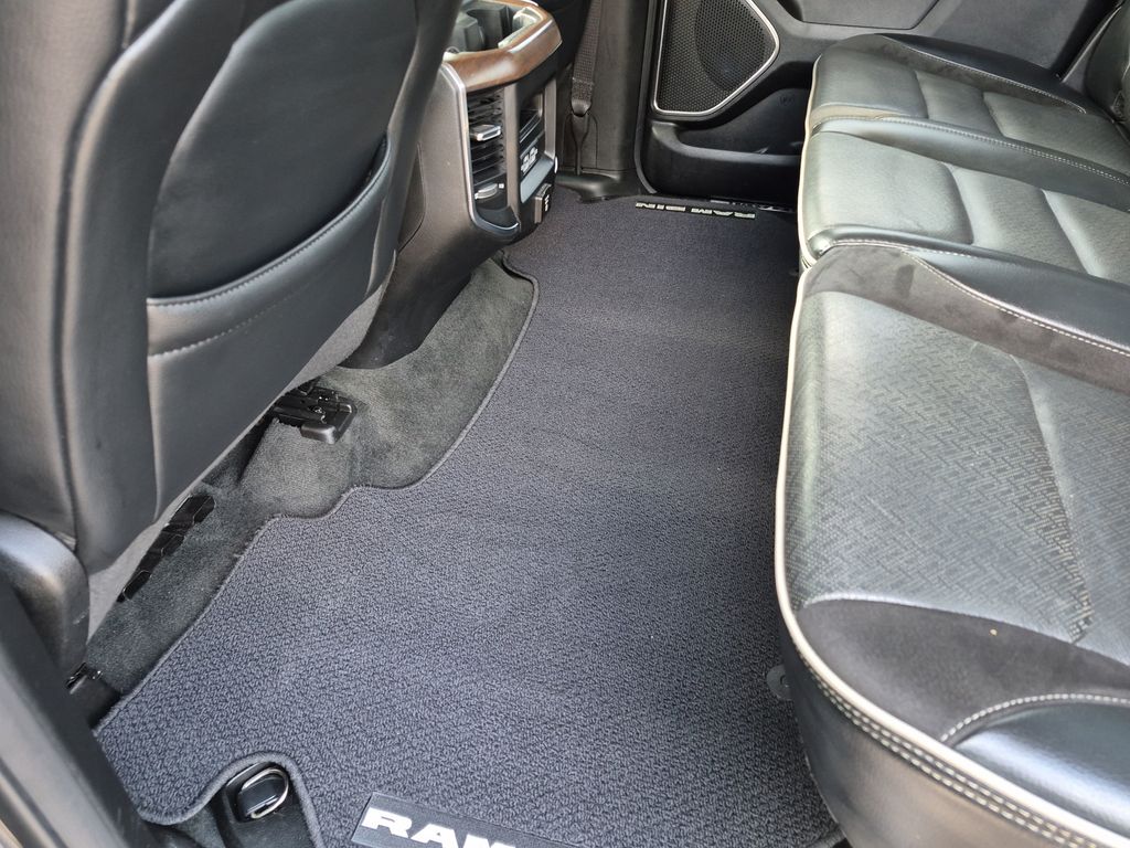 Used Car 2021 Ram 1500  Laramie For Sale Under $35,000 In Austin, Texas