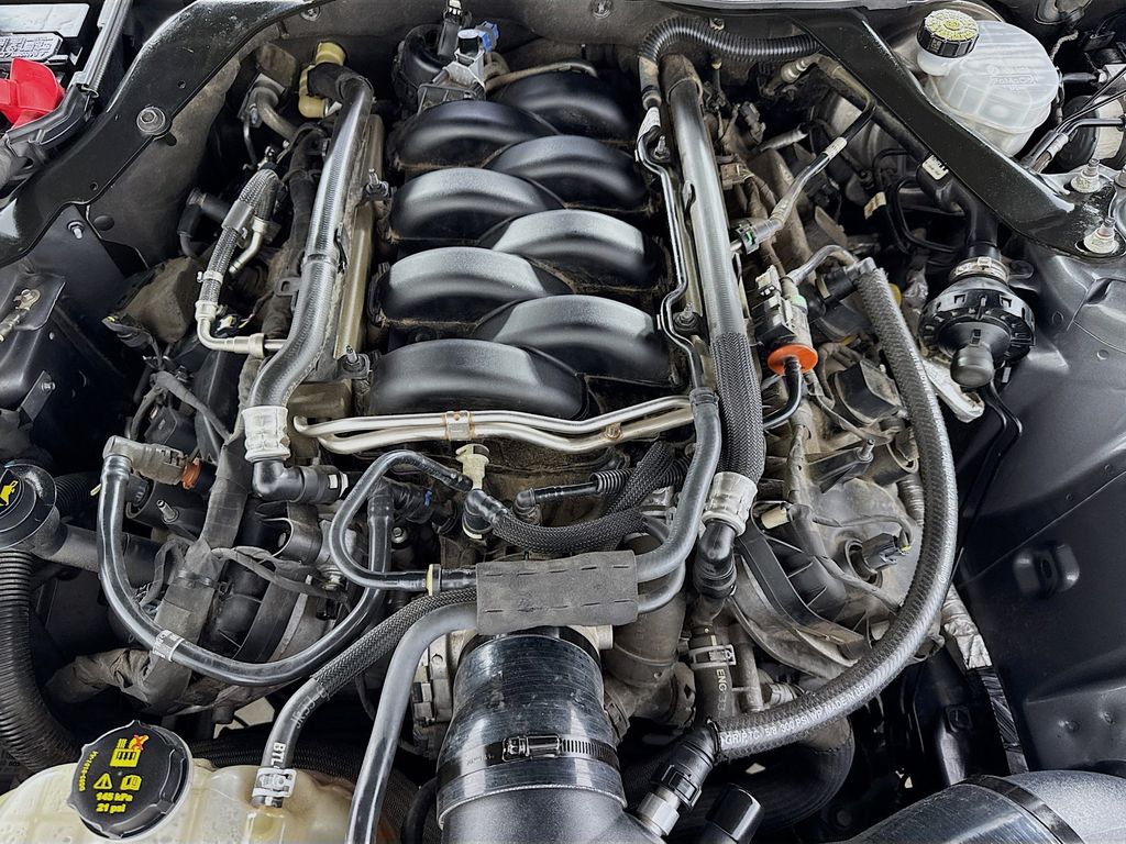 Used Car 2021 Ford Mustang  Gt Premium For Sale Under $35,000 In Austin, Texas