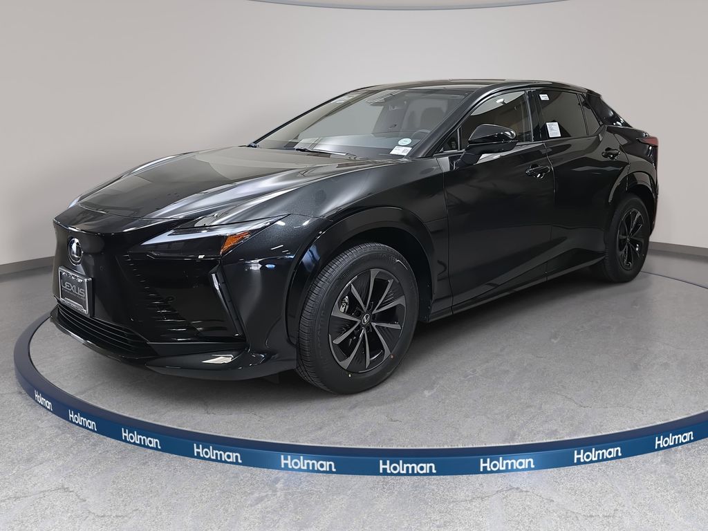 2026 Lexus RZ 450e Premium AWD