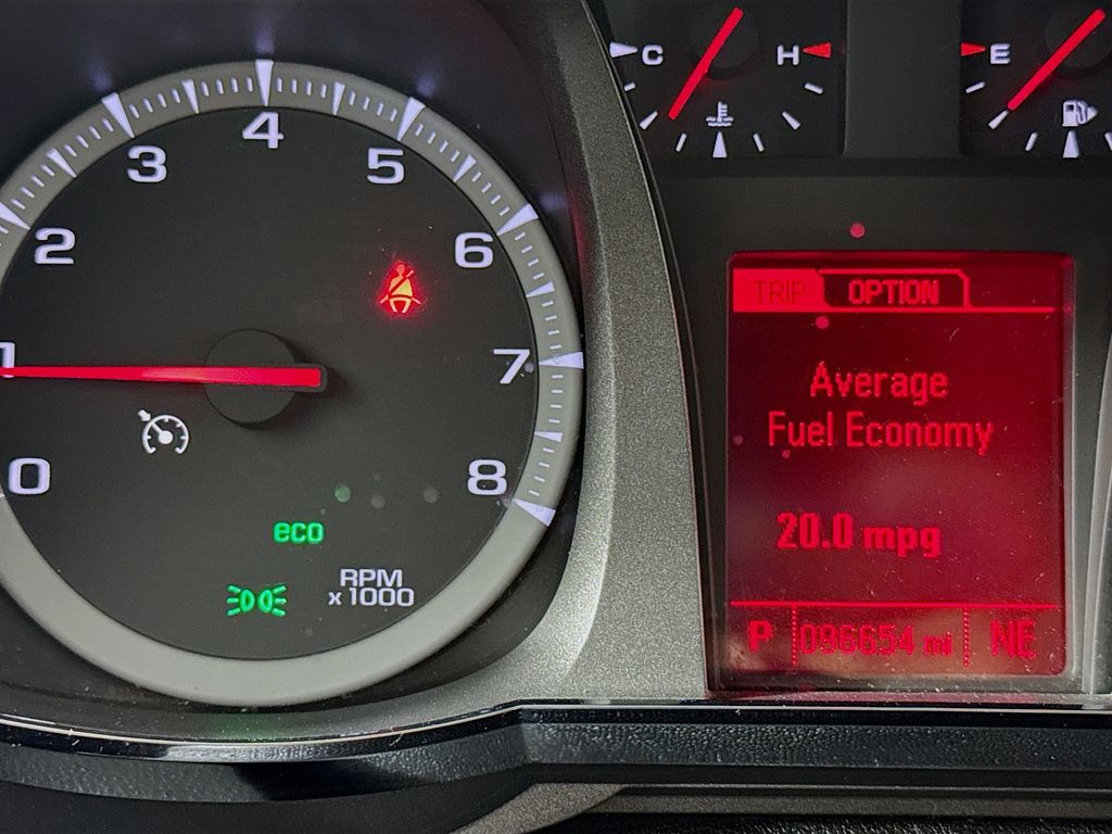 Thumbnail: 2017 GMC Terrain - 12