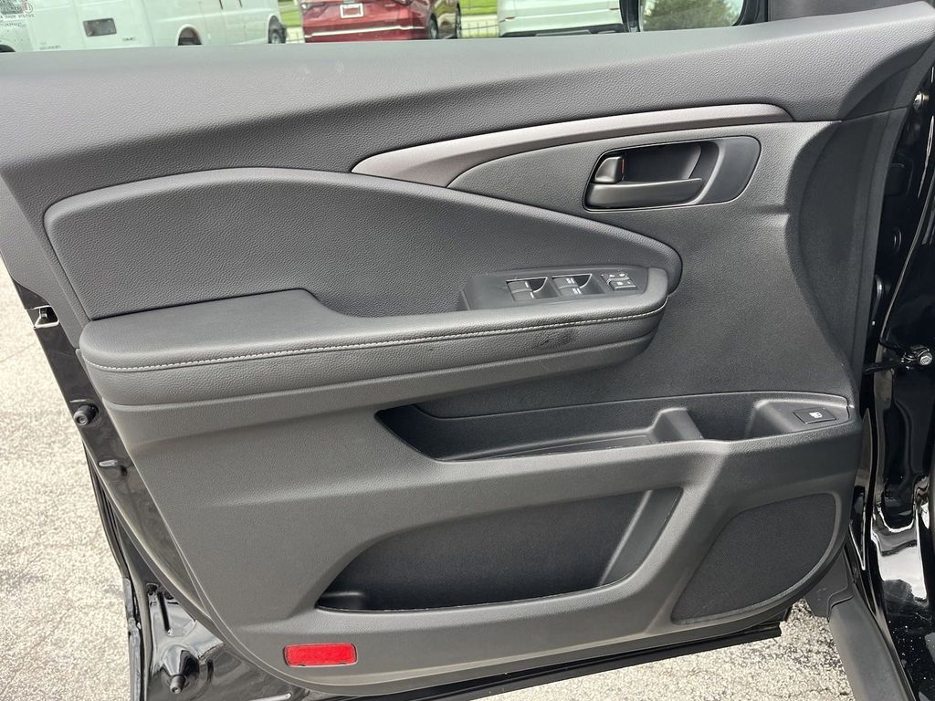 new 2026 Honda Ridgeline car, priced at $38,906