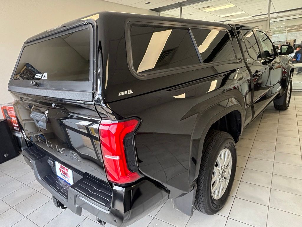 Used 2024 Toyota Tacoma Truck