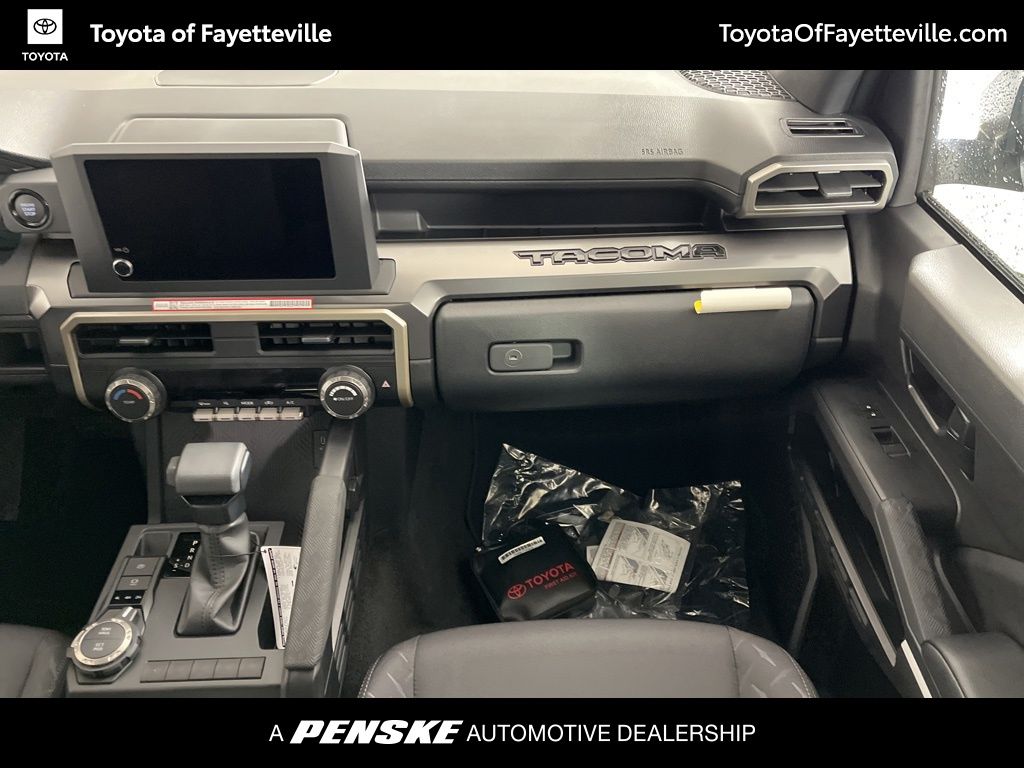 Thumbnail: 2025 Toyota Tacoma - 16