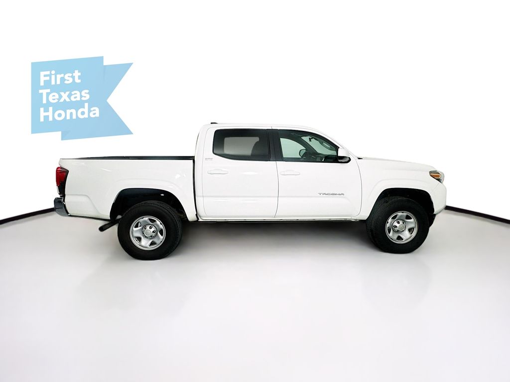 Used Car 2023 Toyota Tacoma  For Sale Under $35,000 In Austin, Texas