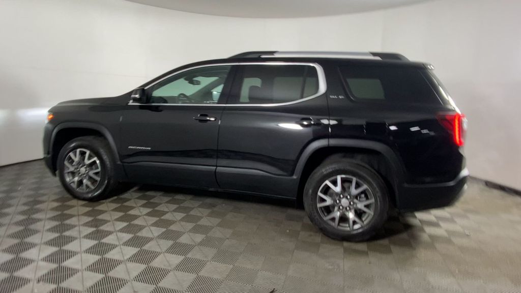 2023 GMC Acadia SLE 6