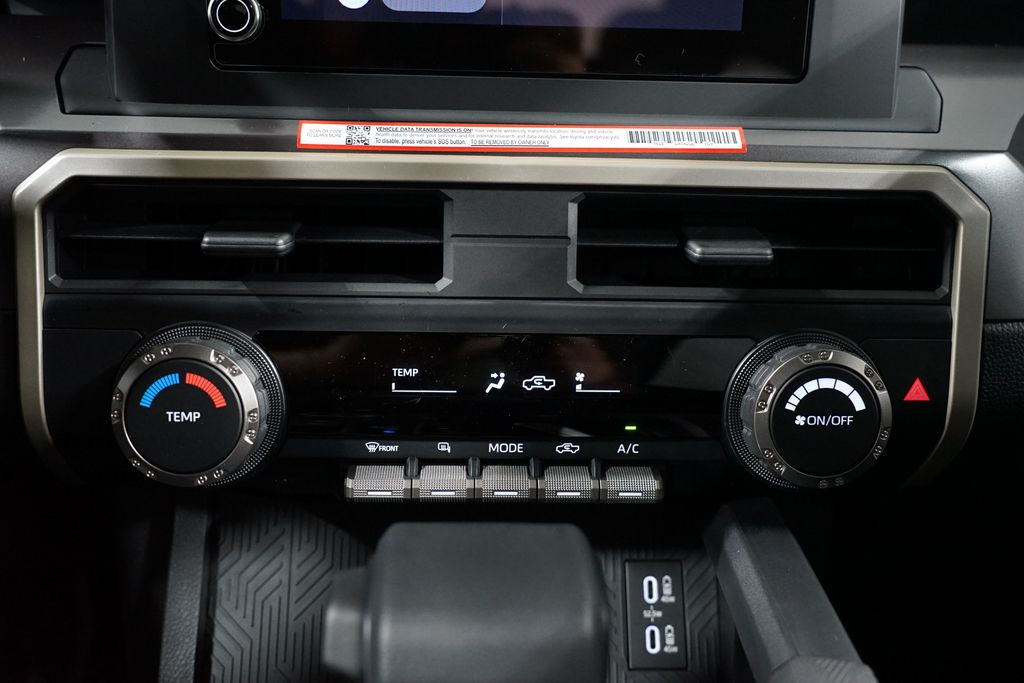 Thumbnail: 2025 Toyota Tacoma - 22