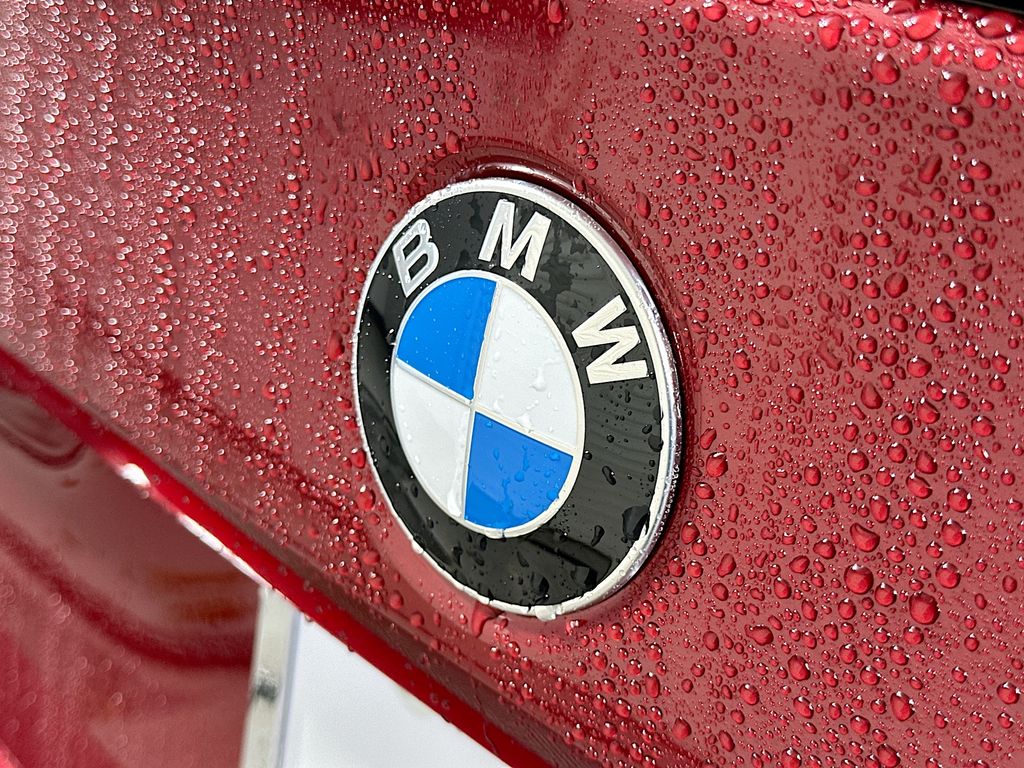 Thumbnail: 2026 BMW 5 Series - 22