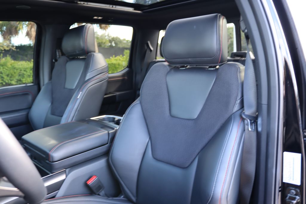 Thumbnail: 2025 Ford F-150 - 13