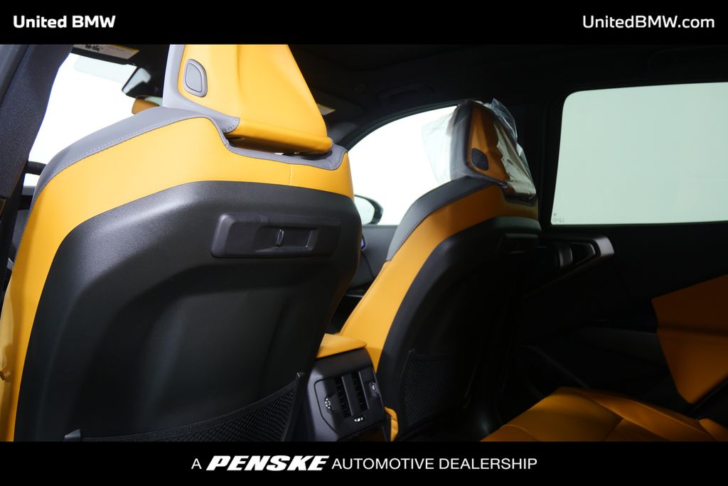 Thumbnail: 2026 BMW X3 - 17