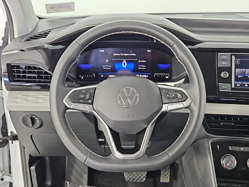 Thumbnail: 2023 Volkswagen Taos - 26