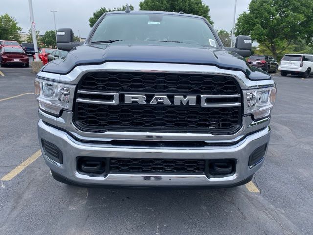 2024 Ram 2500 Tradesman 2