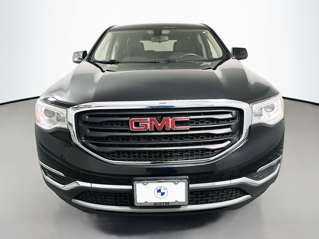 Thumbnail: 2019 GMC Acadia - 2