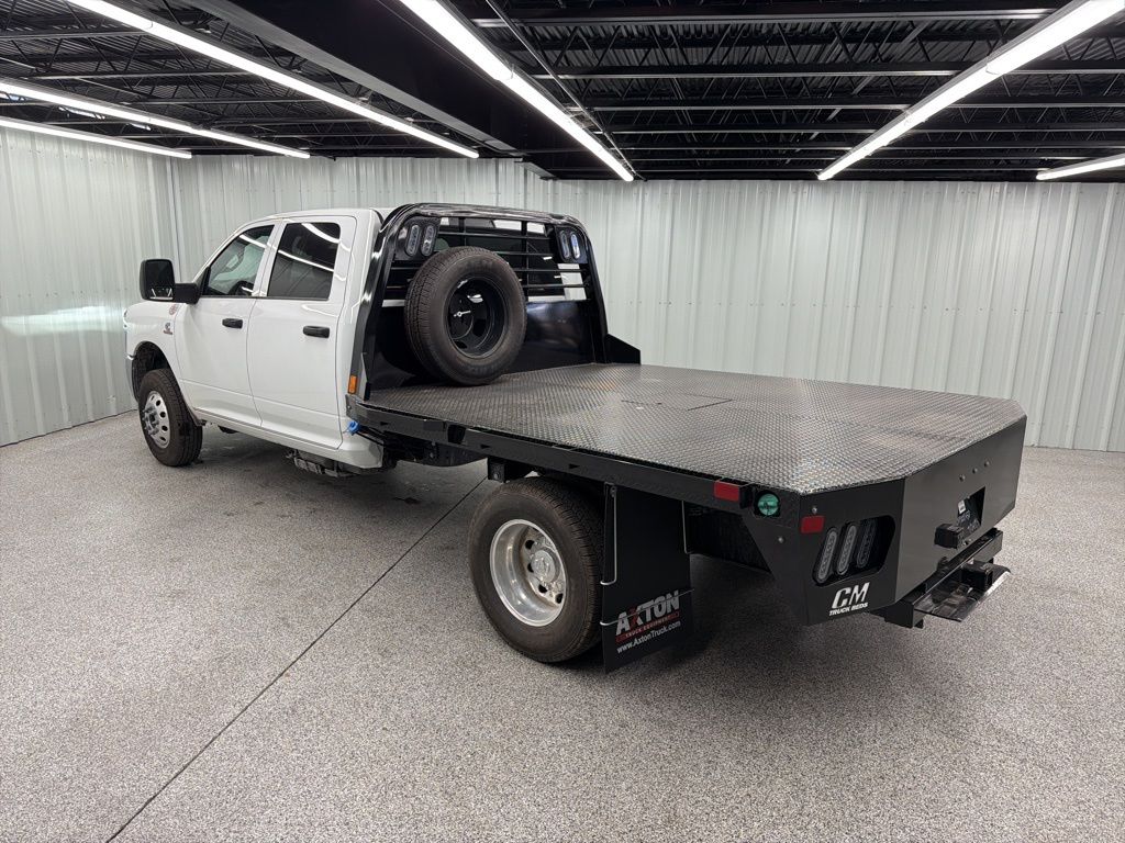 2026 Ram 3500 Tradesman - 3
