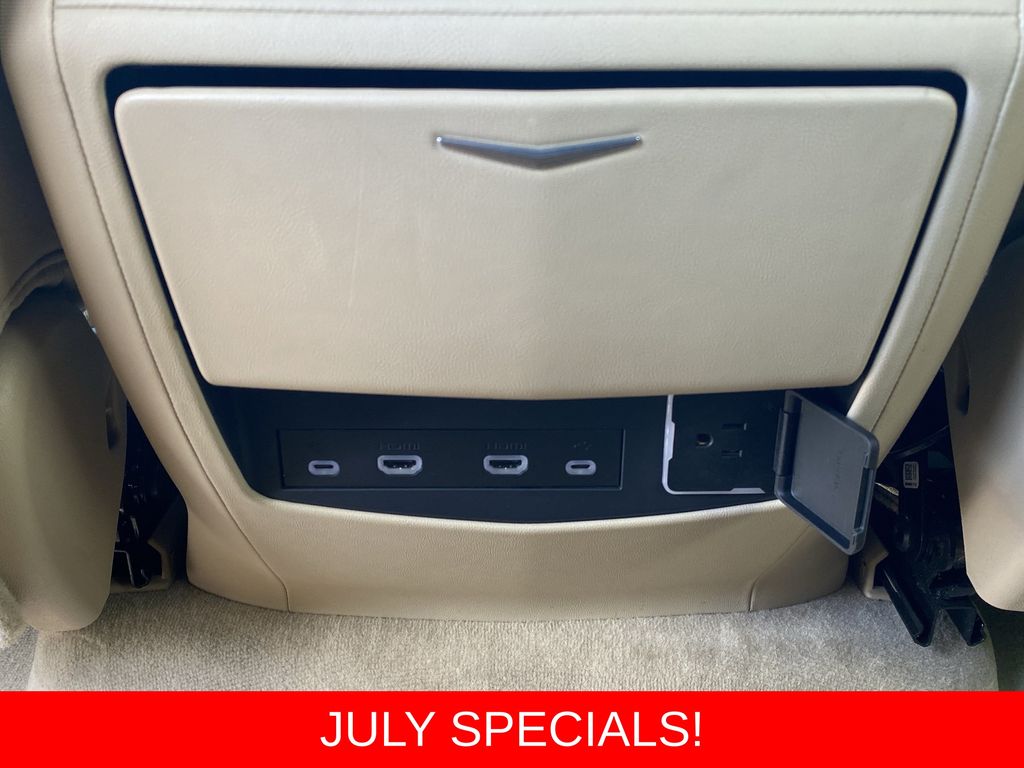 Used 2021 Cadillac Escalade SUV