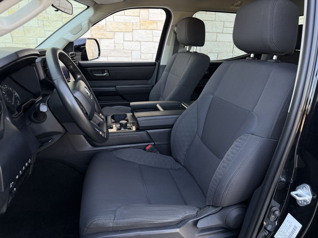 Used 2023 Toyota Tundra Truck