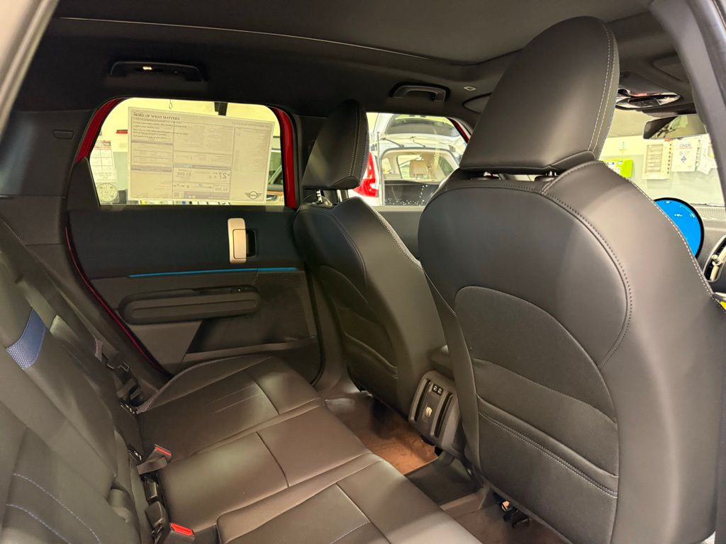 Thumbnail: 2026 MINI Cooper Countryman - 25