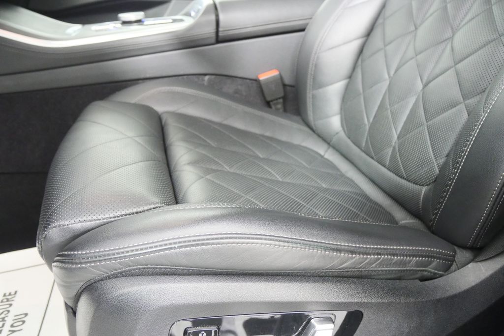 Thumbnail: 2024 BMW X5 - 7