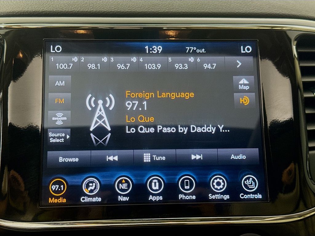 Used Car 2022 Jeep Grand Cherokee Wk  Limited For Sale Under $25,000 In Austin, Texas