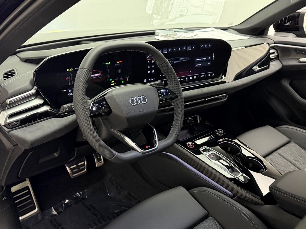 Thumbnail: 2025 Audi S5 - 27