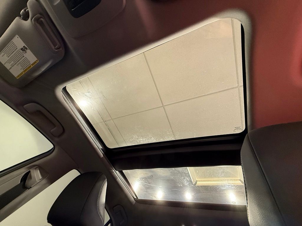 Thumbnail: 2024 Toyota Camry - 17