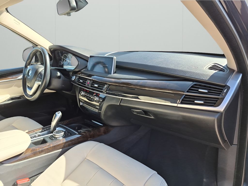 Used Car 2014 Bmw X5  Sdrive35i For Sale Under $15,000 In Austin, Texas