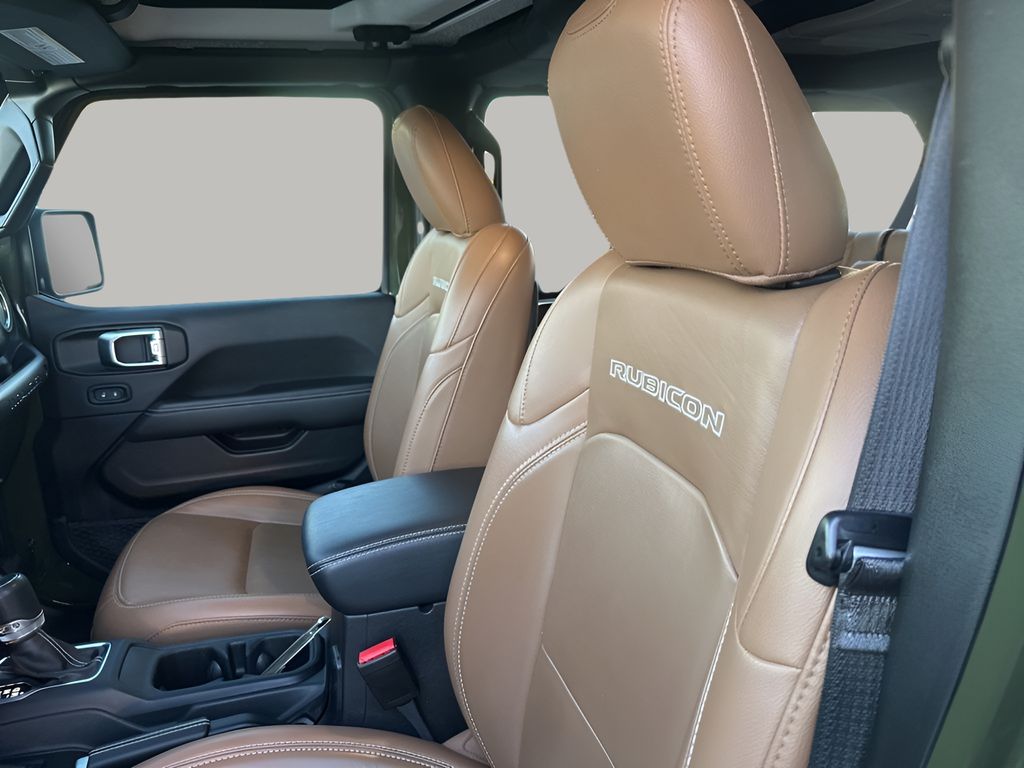 Used Car 2023 Jeep Wrangler  Rubicon 4xe For Sale Under $35,000 In Austin, Texas