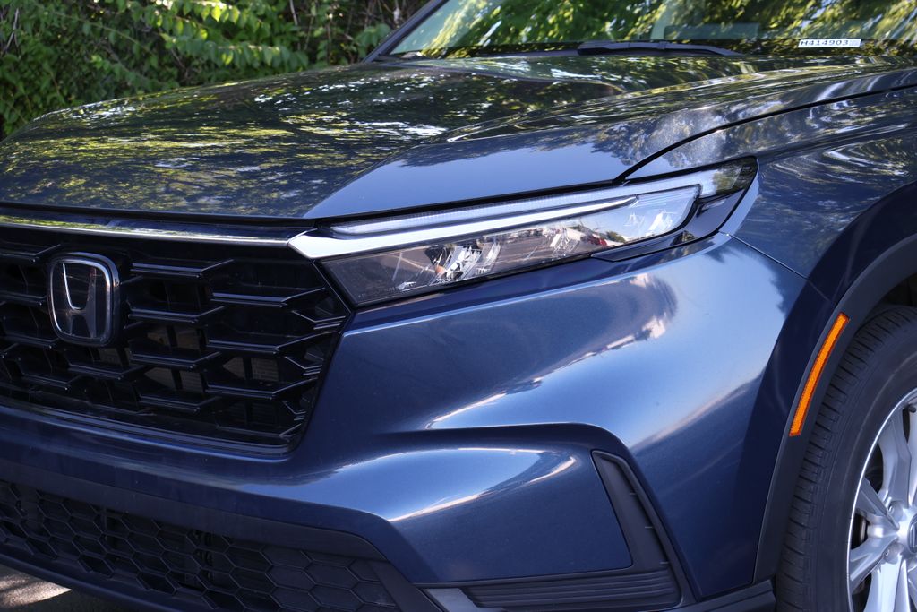 Thumbnail: 2024 Honda CR-V - 3