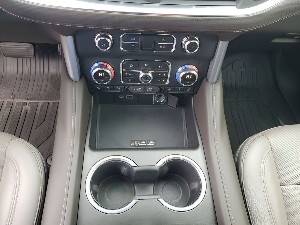 Used Car 2021 Gmc Yukon Xl  Slt For Sale Under $50,000 In Austin, Texas