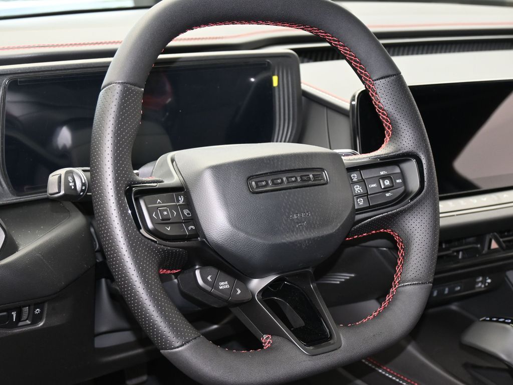 New 2026 After Dark Dodge R/T Scat Pack image 13