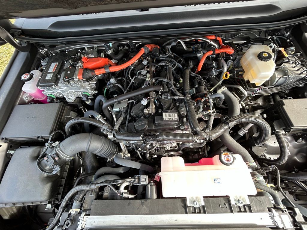 Thumbnail: 2025 Toyota Land Cruiser - 11