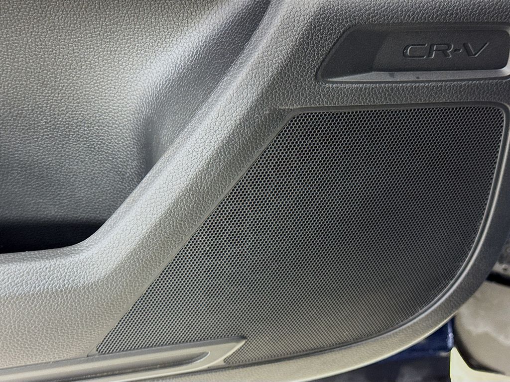 Used Car 2023 Honda Cr-v  Ex-l For Sale Under $30,000 In Austin, Texas