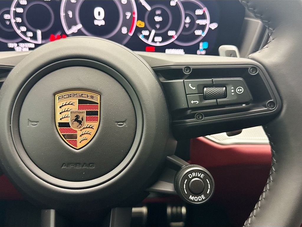 Thumbnail: 2026 Porsche  - 15